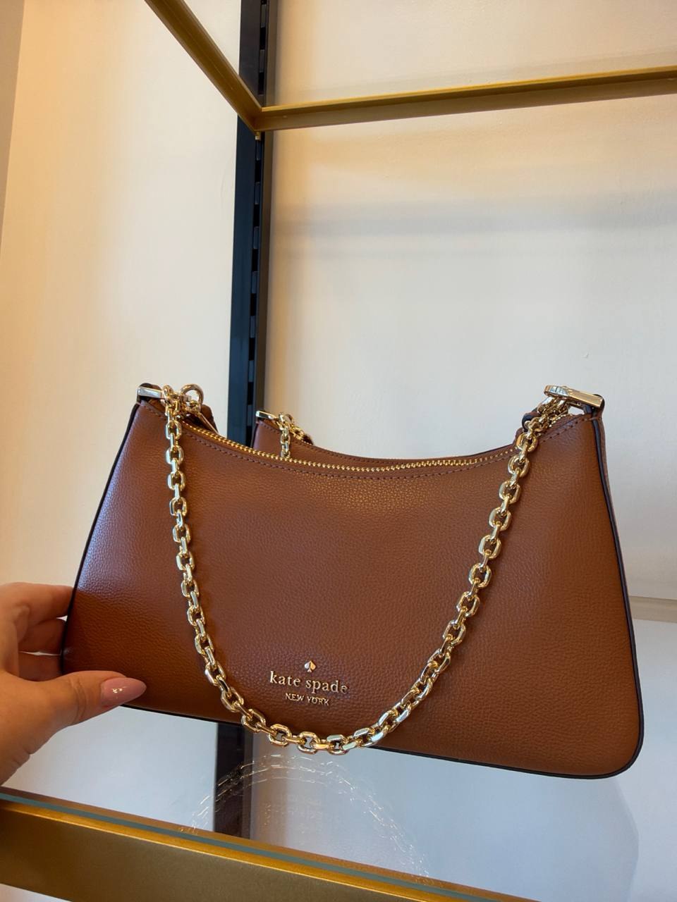 KS - Bolsa Shoulder