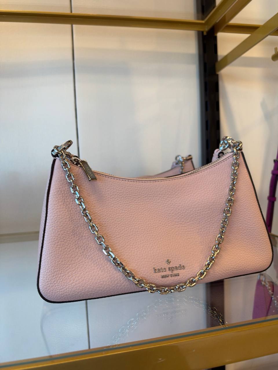 KS - Bolsa Shoulder