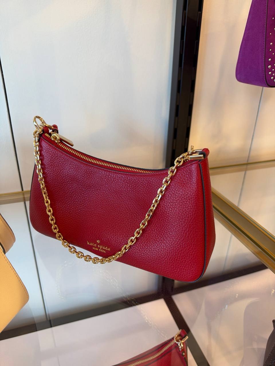 KS - Bolsa Shoulder