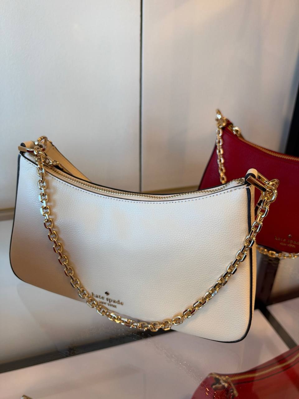 KS - Bolsa Shoulder