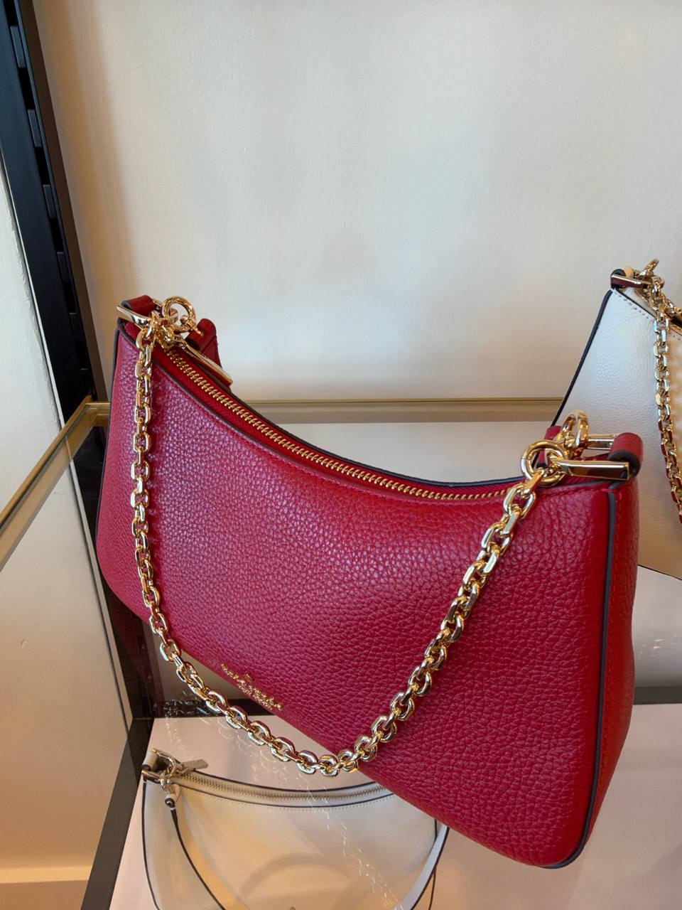 KS - Bolsa Shoulder
