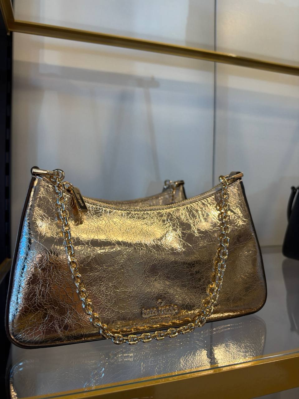 KS - Bolsa Shoulder