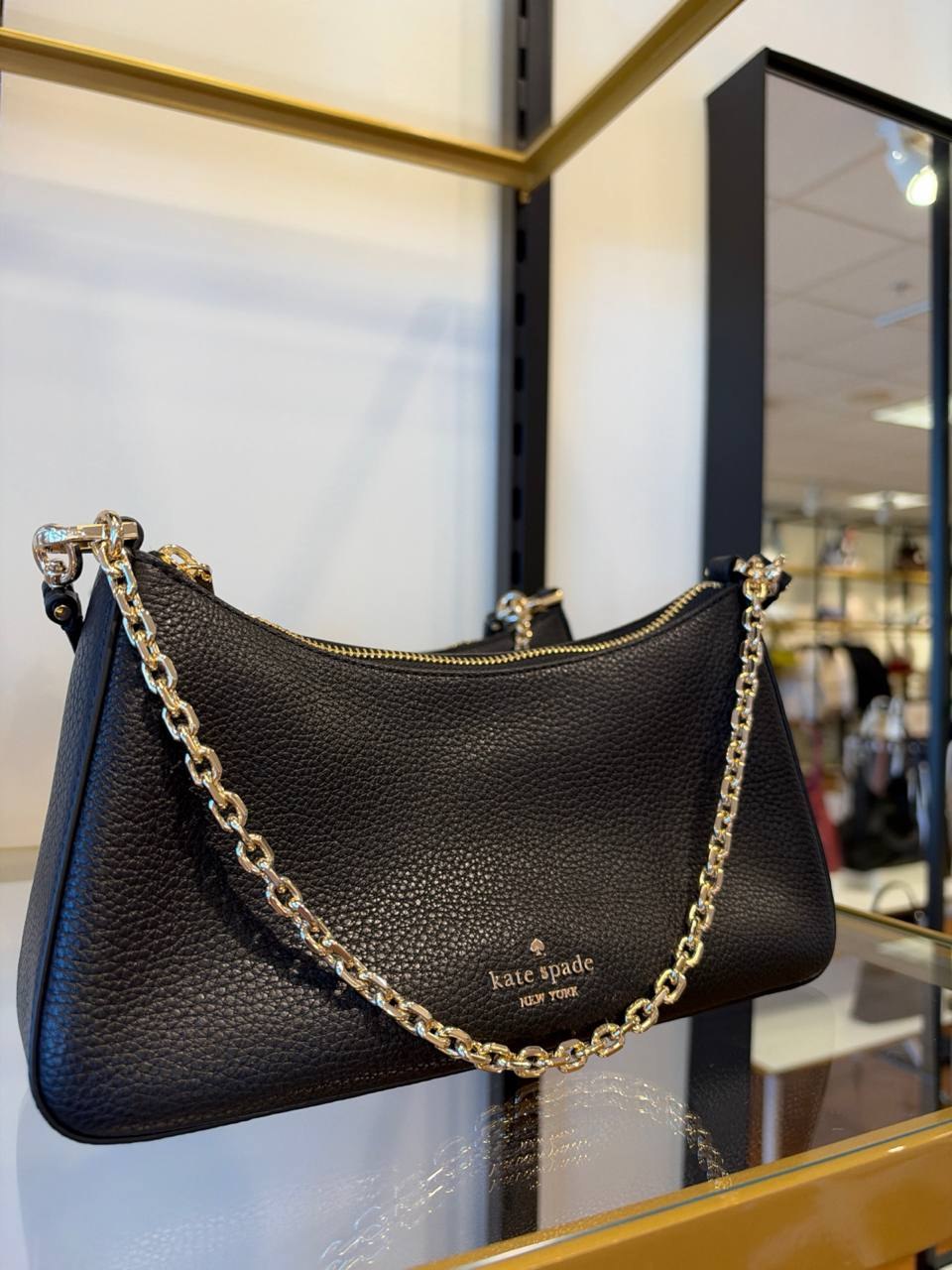 KS - Bolsa Shoulder