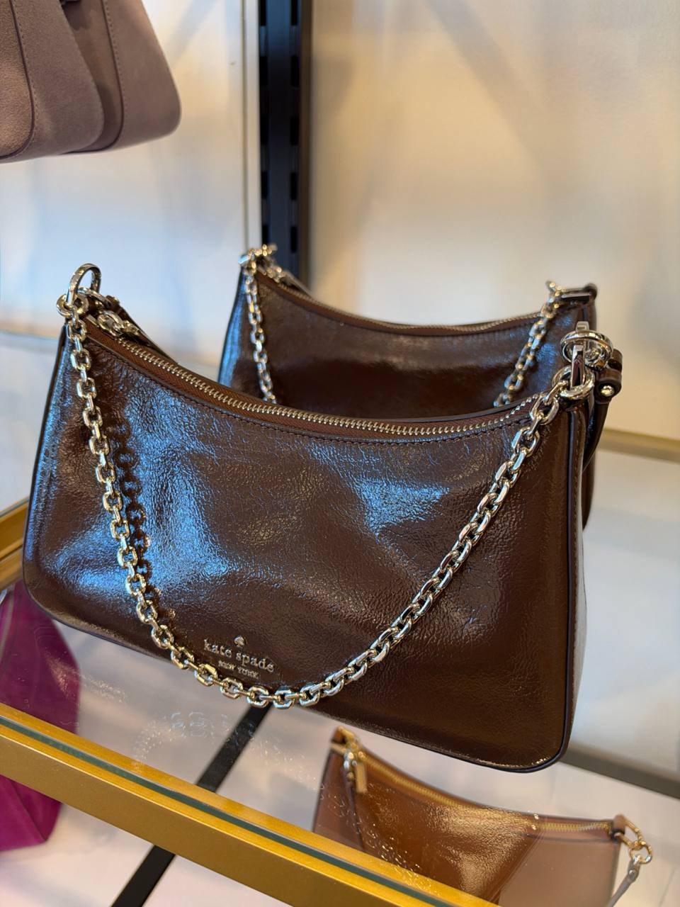 KS - Bolsa Shoulder