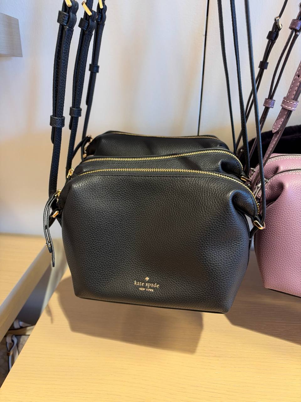 KS - Bolsa Crossbody