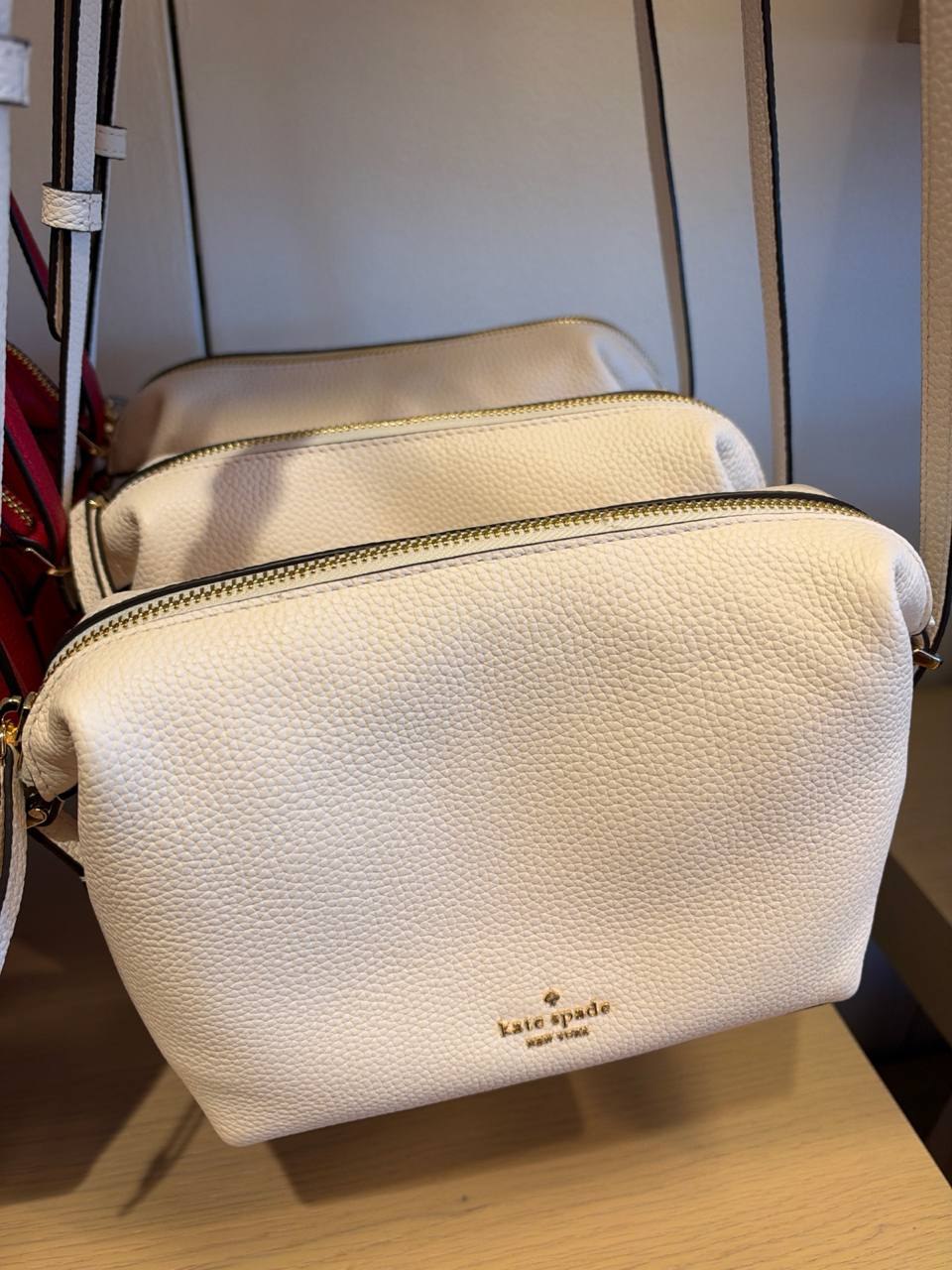 KS - Bolsa Crossbody