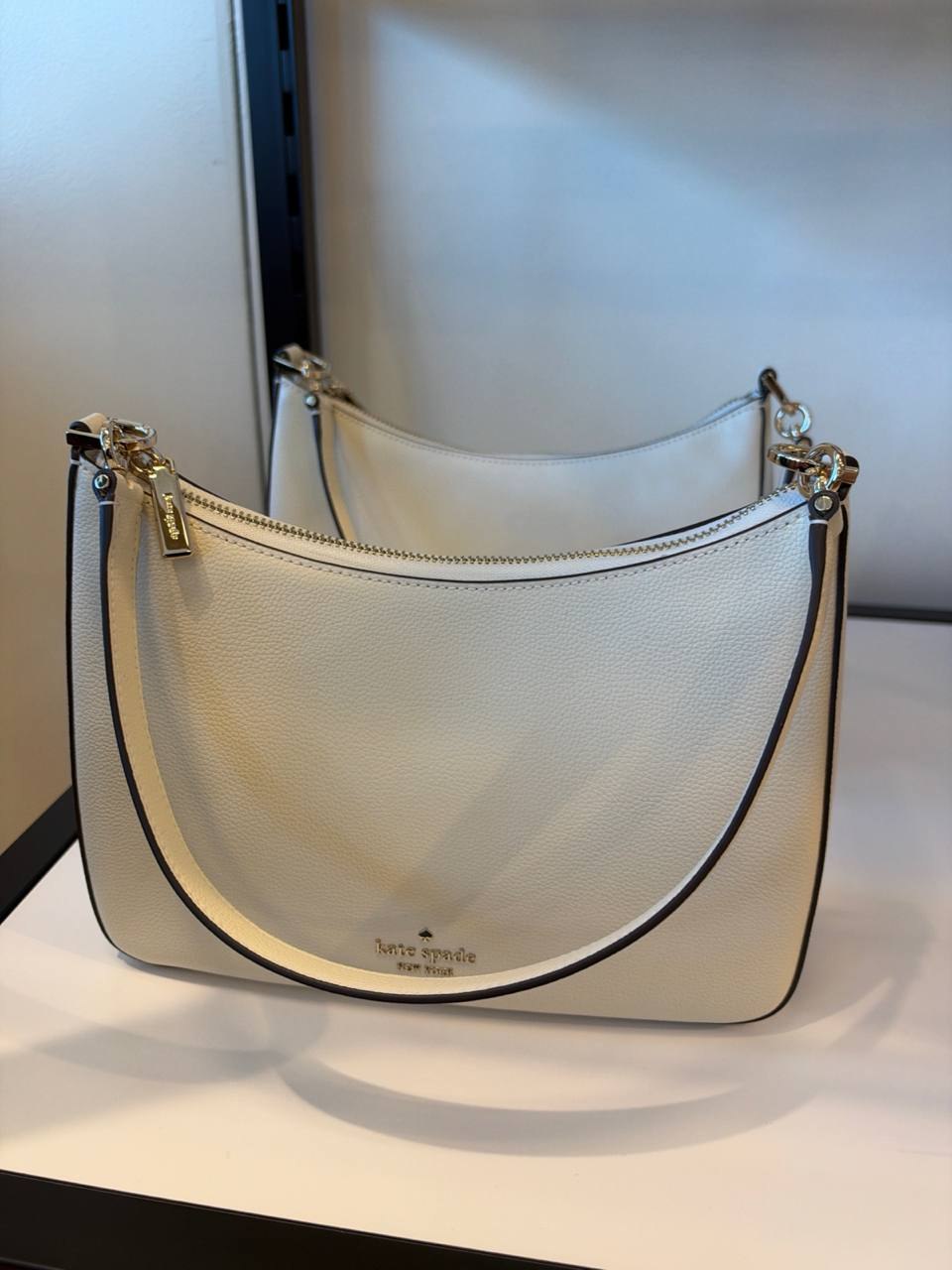 KS - Bolsa Shoulder