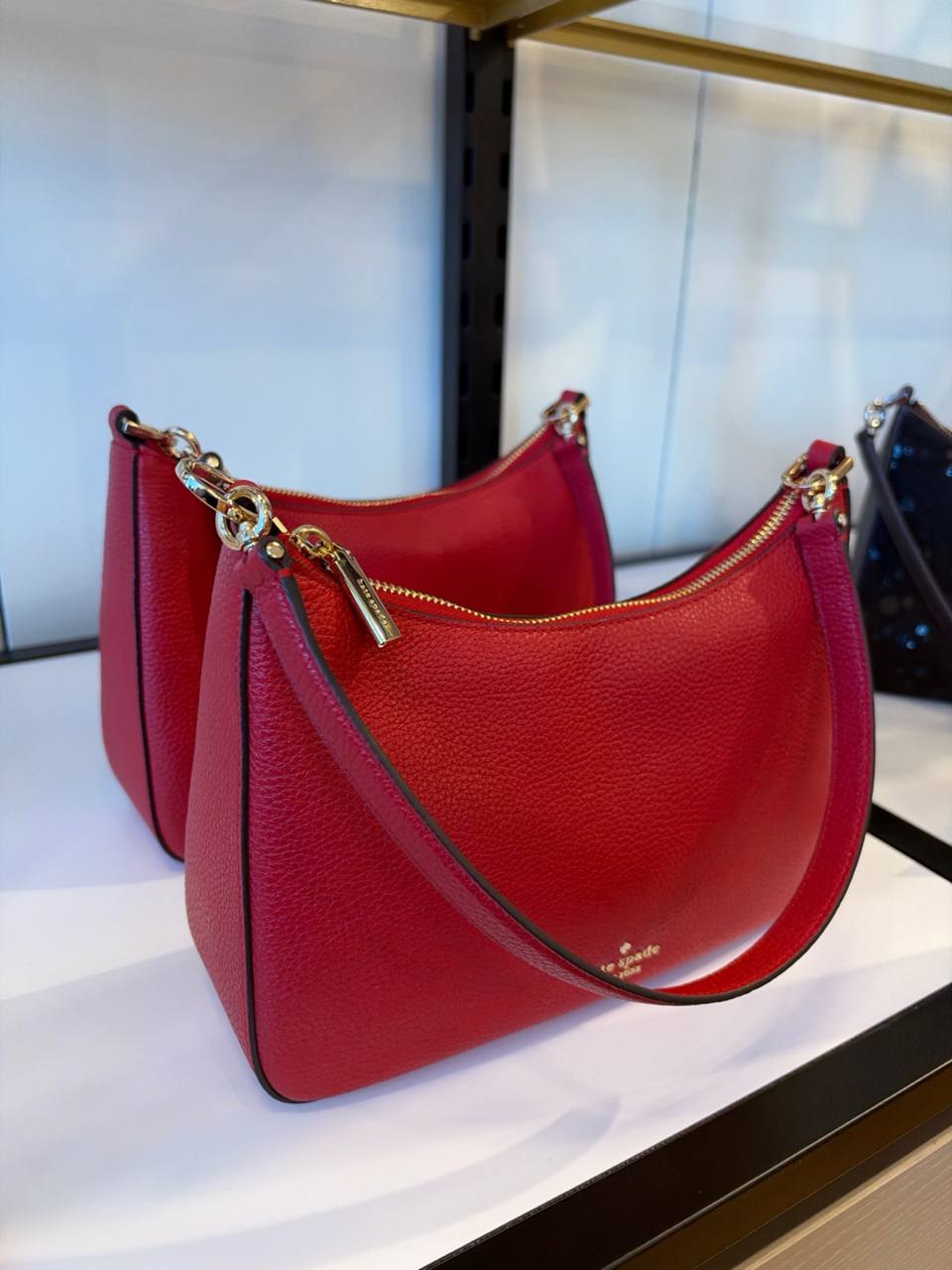 KS - Bolsa Shoulder
