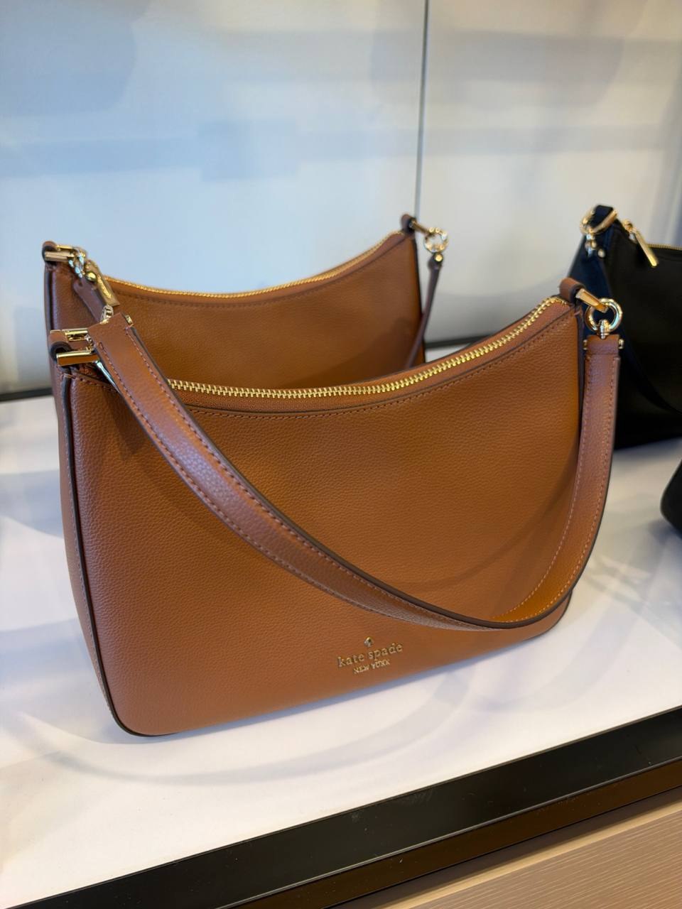 KS - Bolsa Shoulder