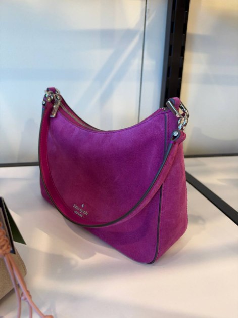 KS - Bolsa Shoulder