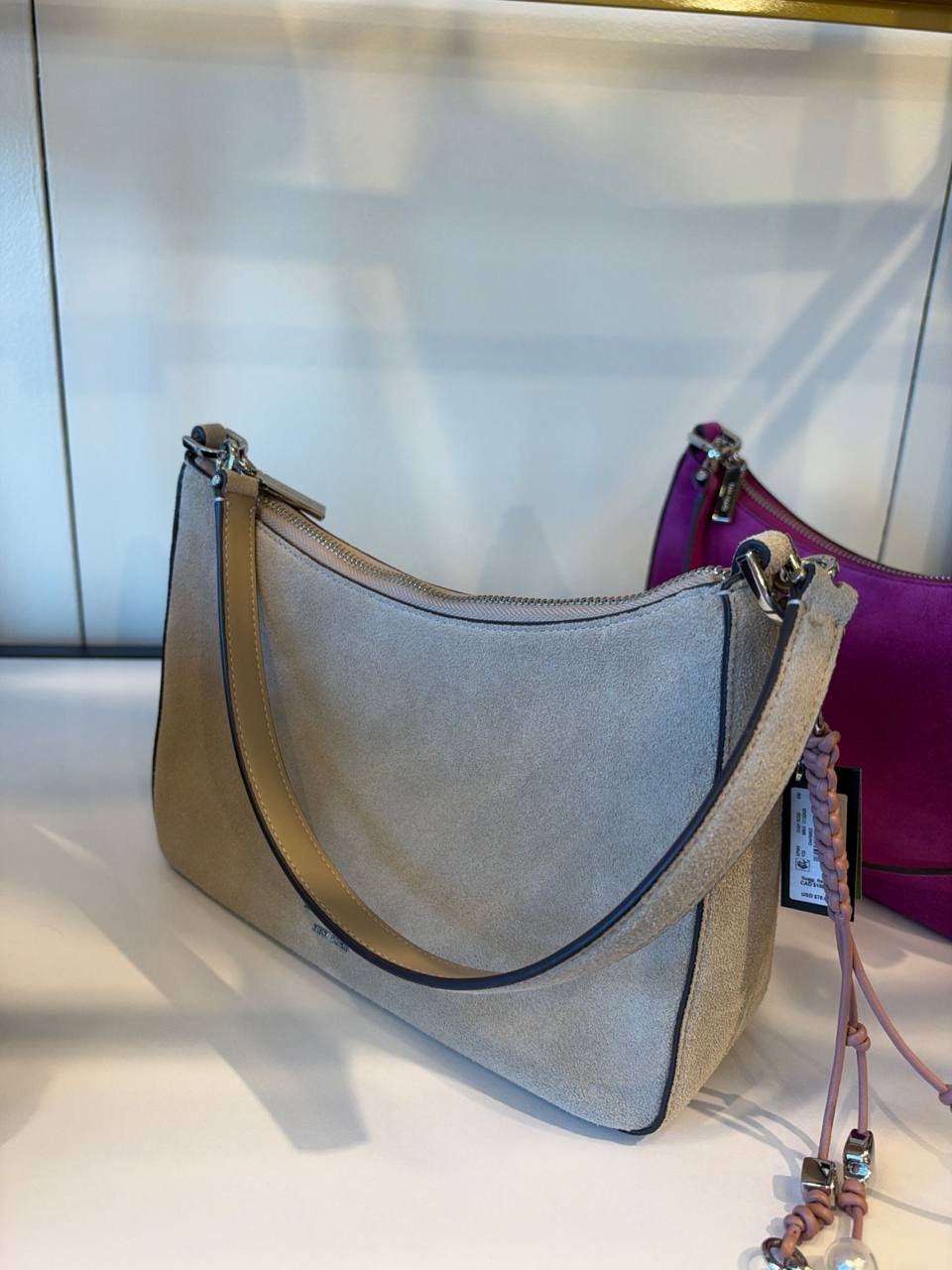 KS - Bolsa Shoulder