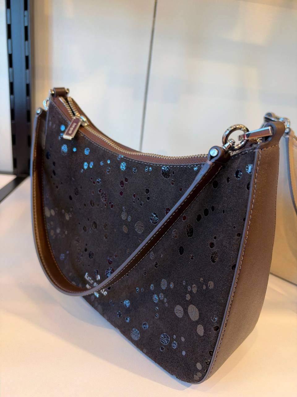 KS - Bolsa Shoulder