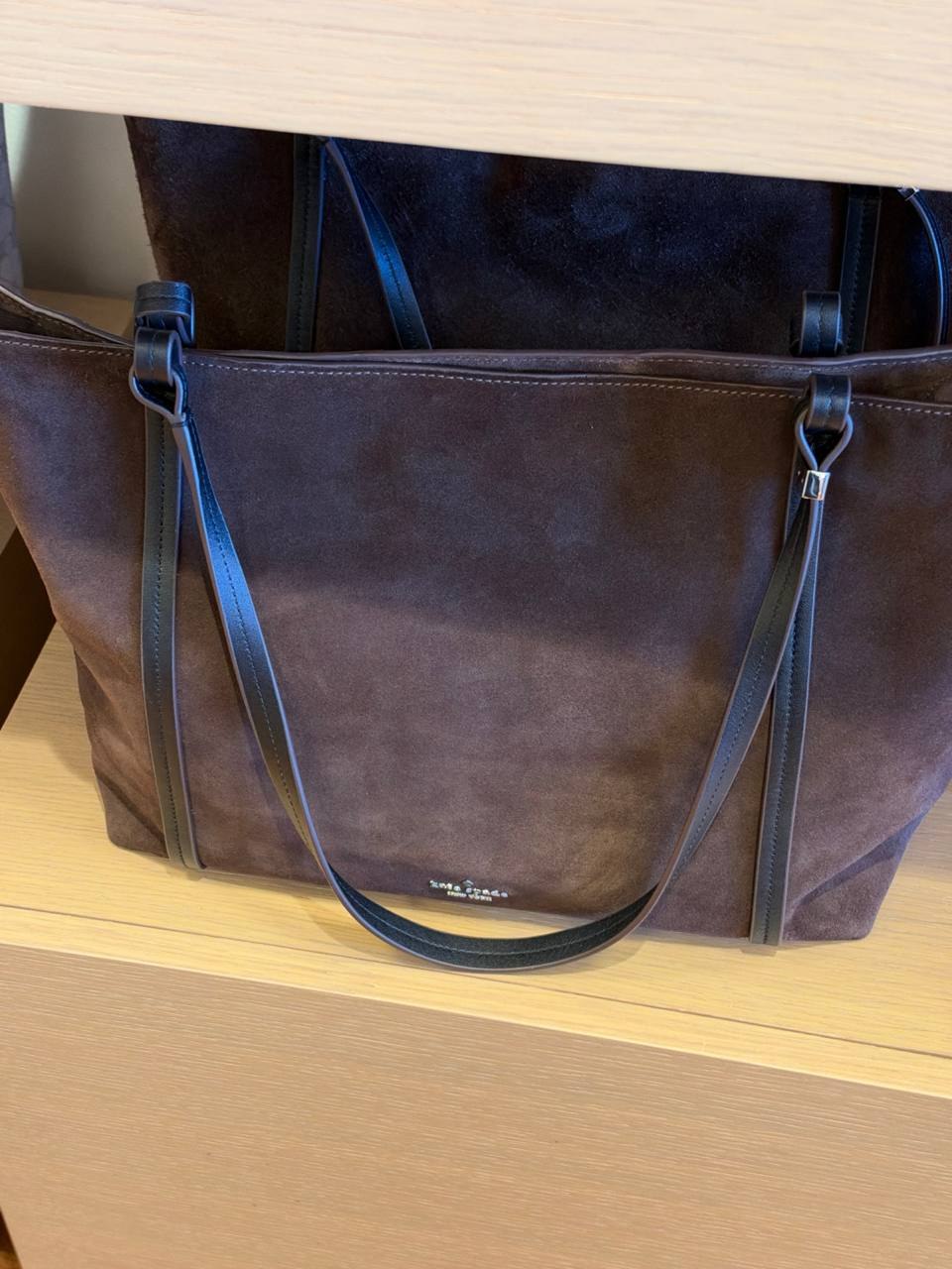 KS - Bolsa Tote