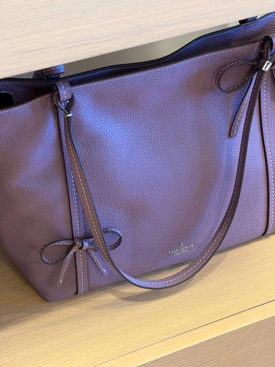 KS - Bolsa Tote
