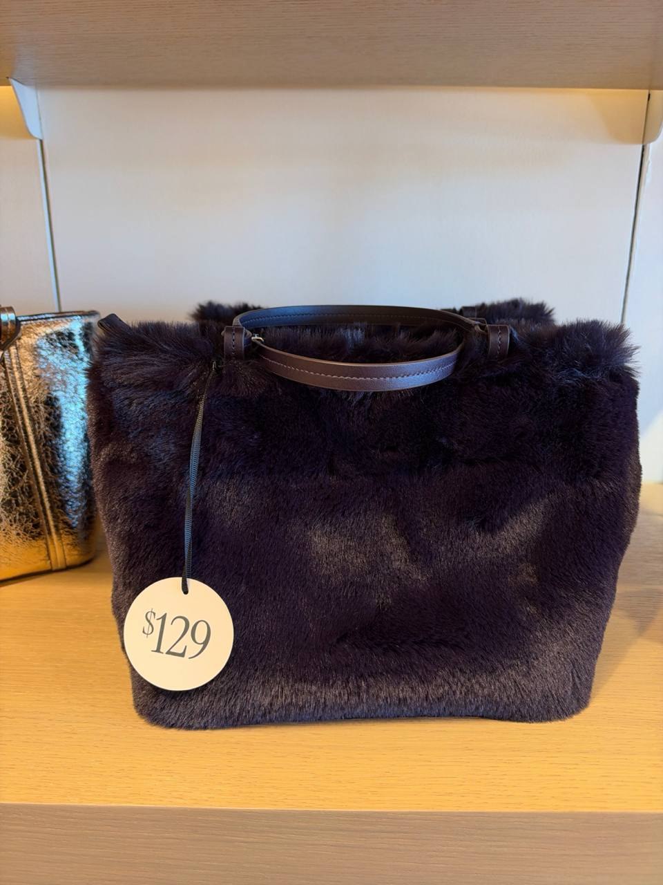 KS - Bolsa Tote