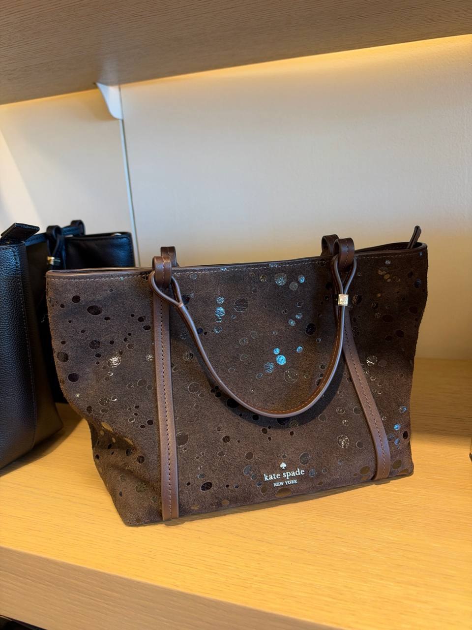 KS - Bolsa Tote