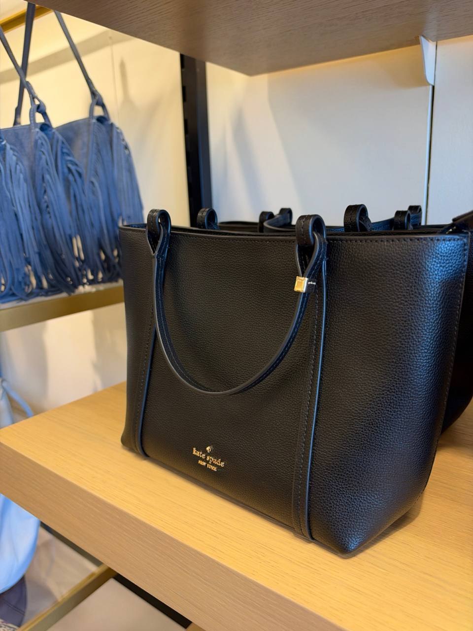 KS - Bolsa Tote
