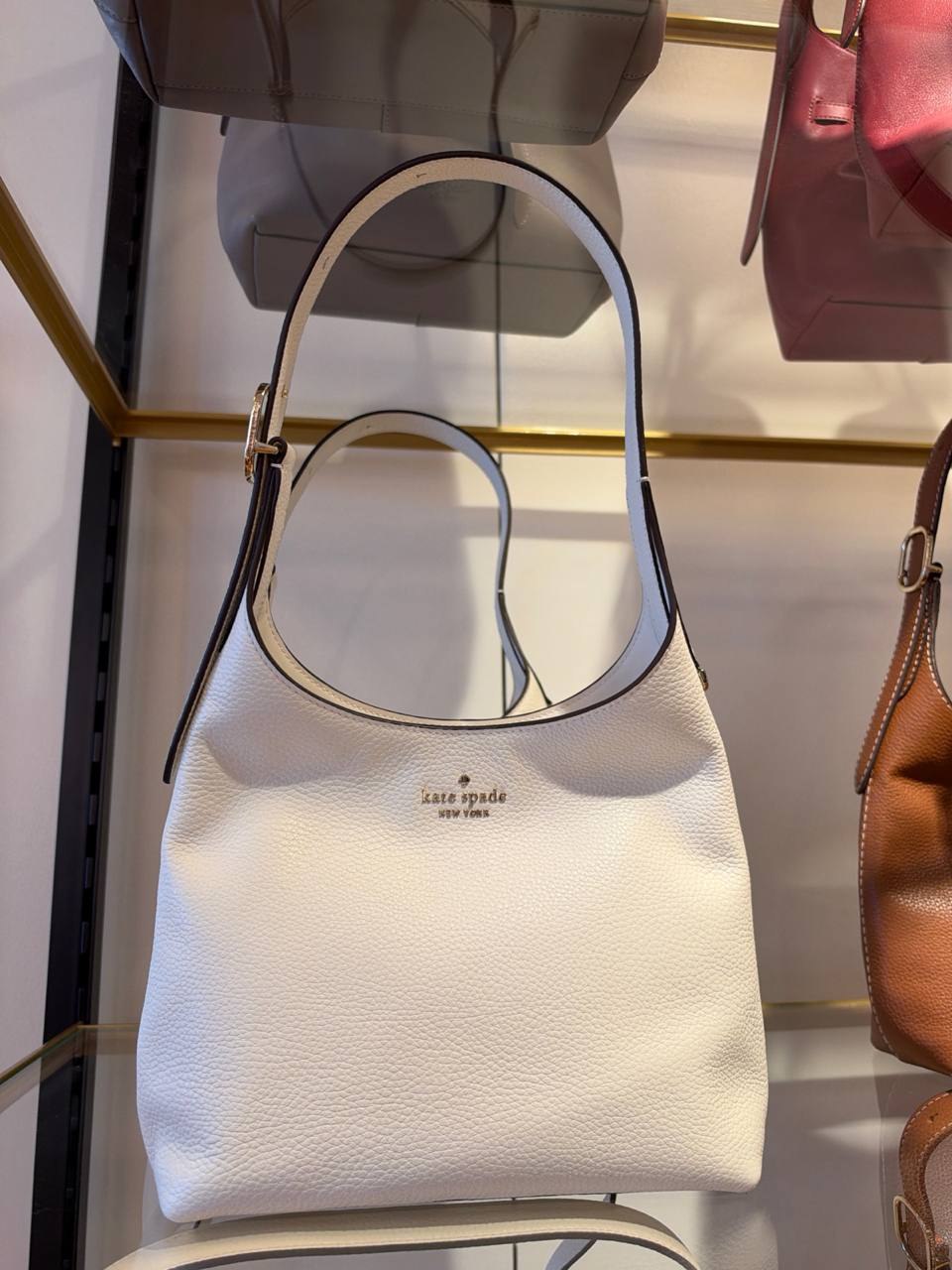 KS - Bolsa Shoulder