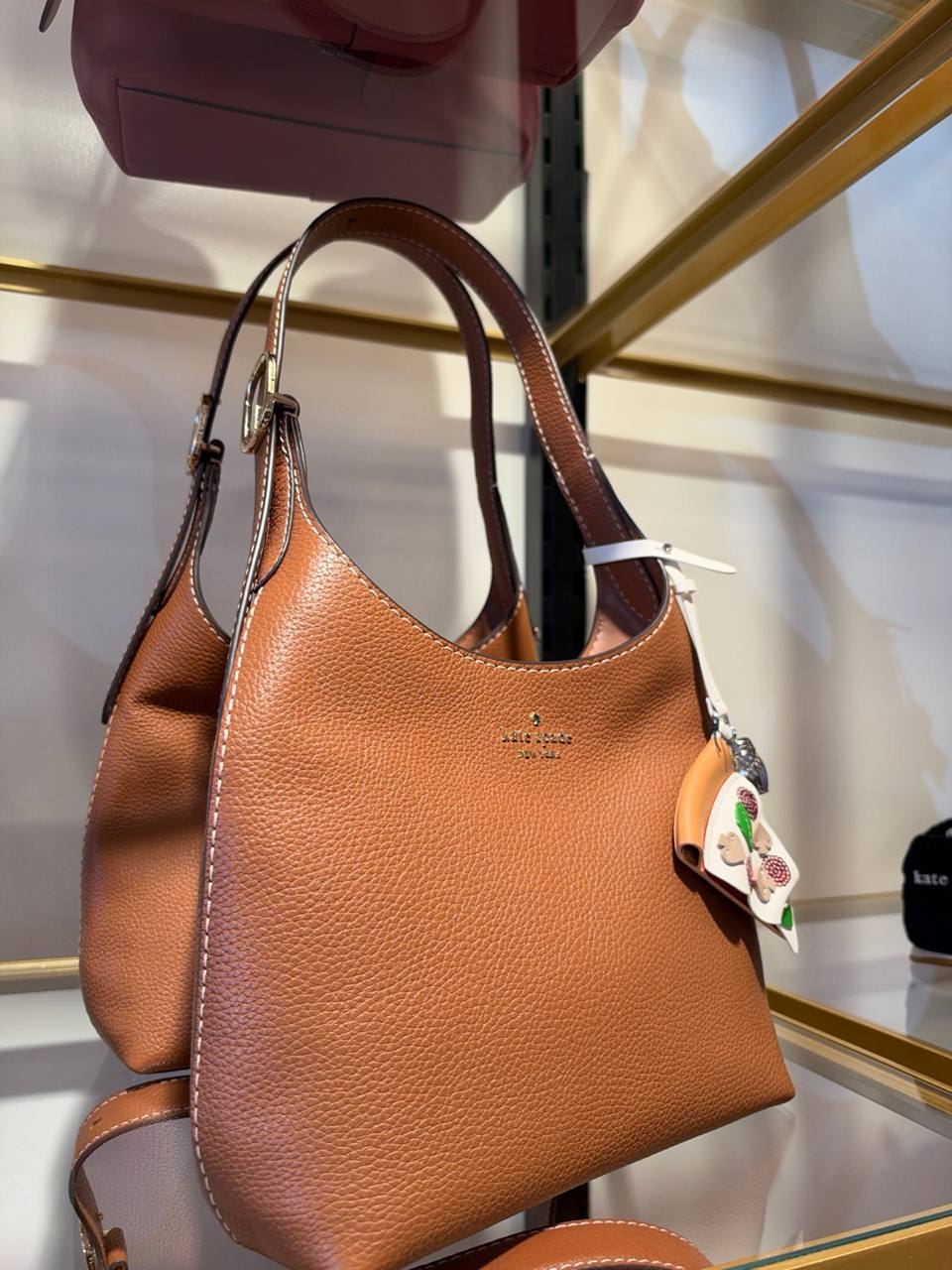 KS - Bolsa Shoulder