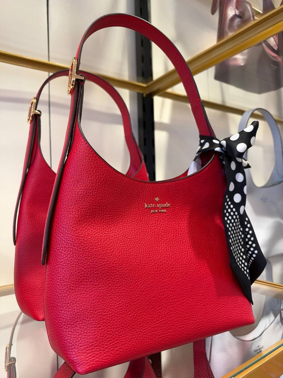 KS - Bolsa Shoulder