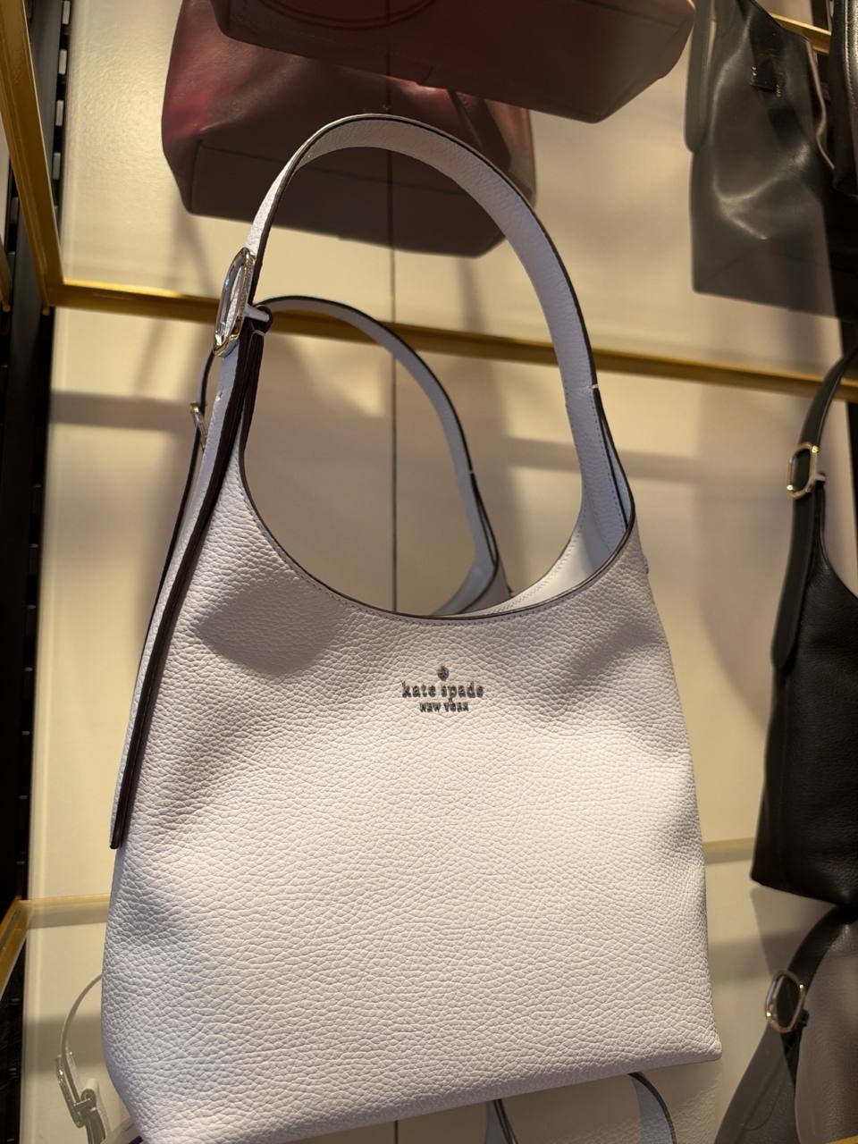 KS - Bolsa Shoulder