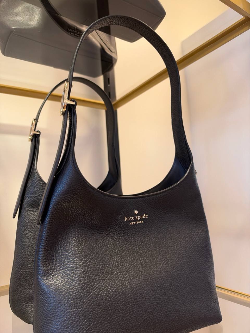 KS - Bolsa Shoulder