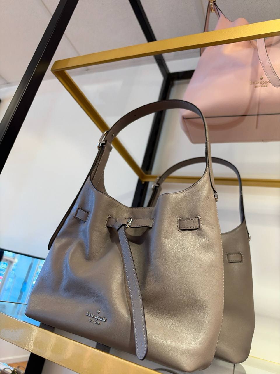 KS - Bolsa Shoulder
