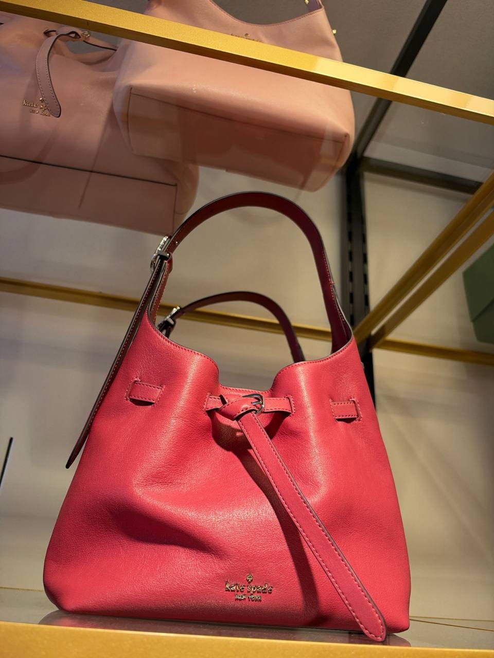 KS - Bolsa Shoulder