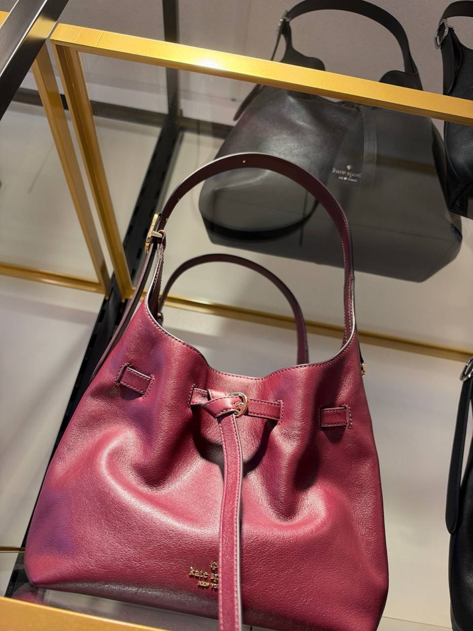 KS - Bolsa Shoulder