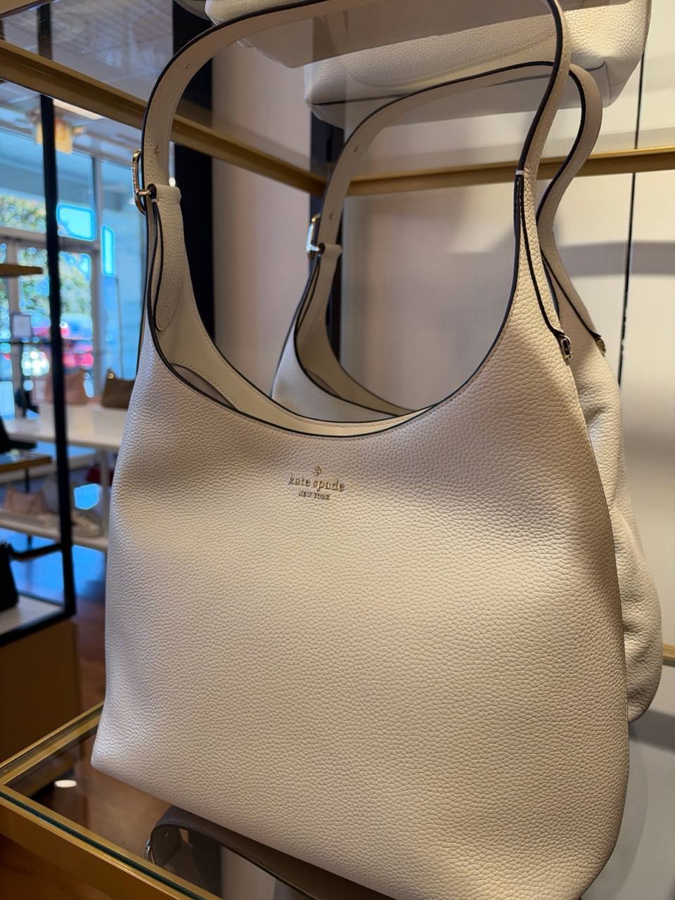 KS - Bolsa Shoulder