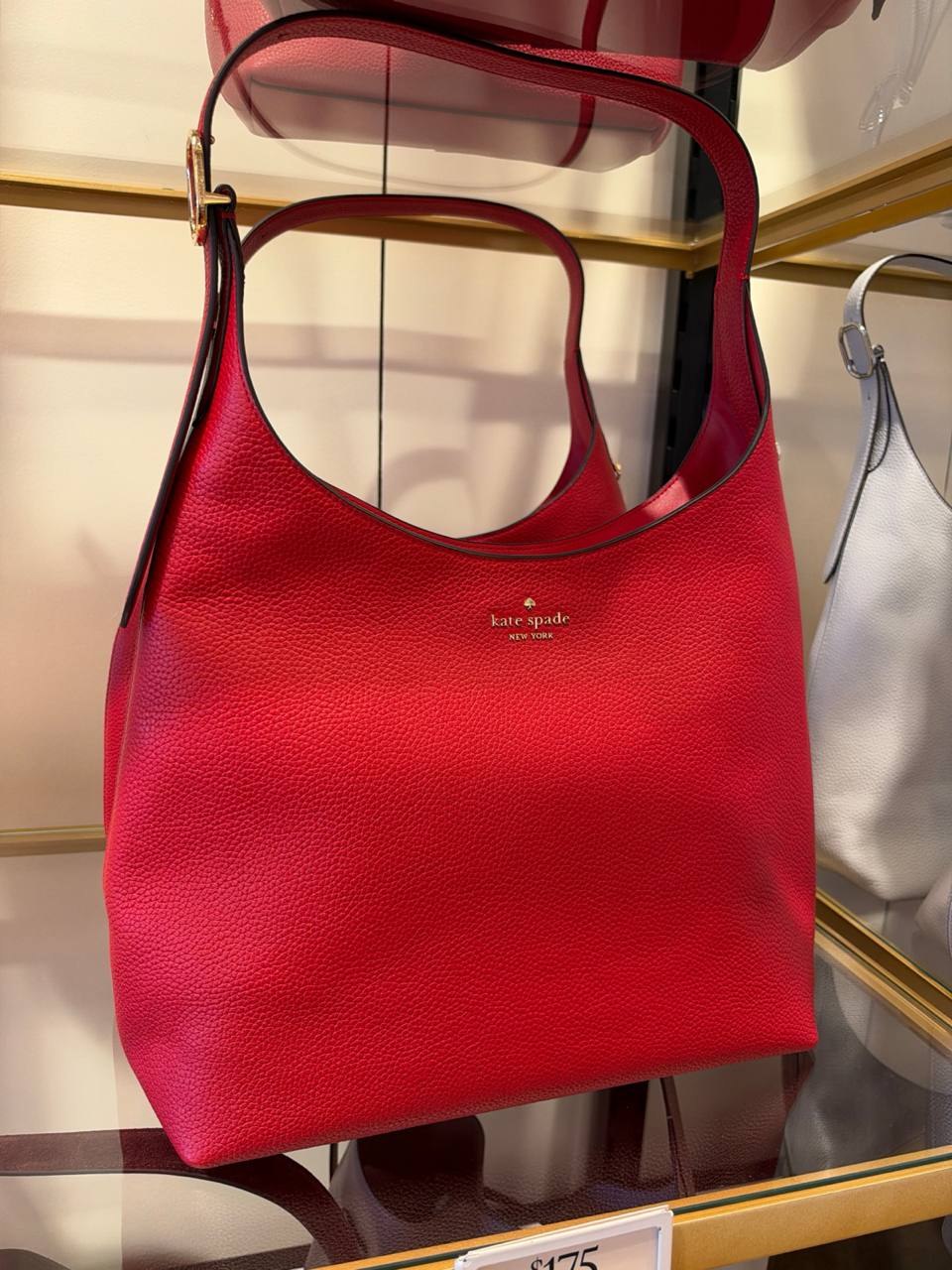 KS - Bolsa Shoulder