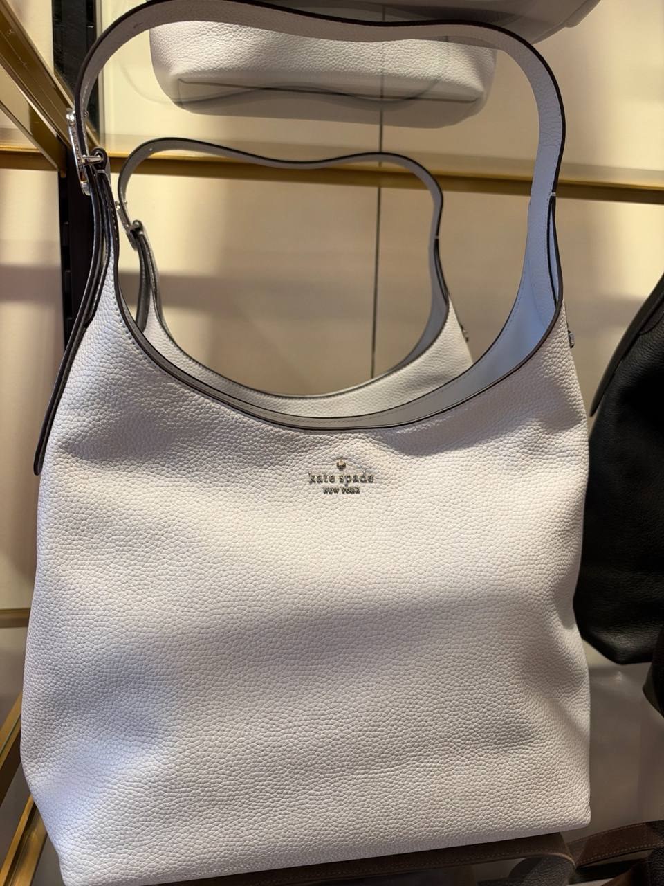 KS - Bolsa Shoulder