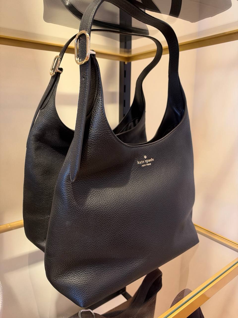 KS - Bolsa Shoulder