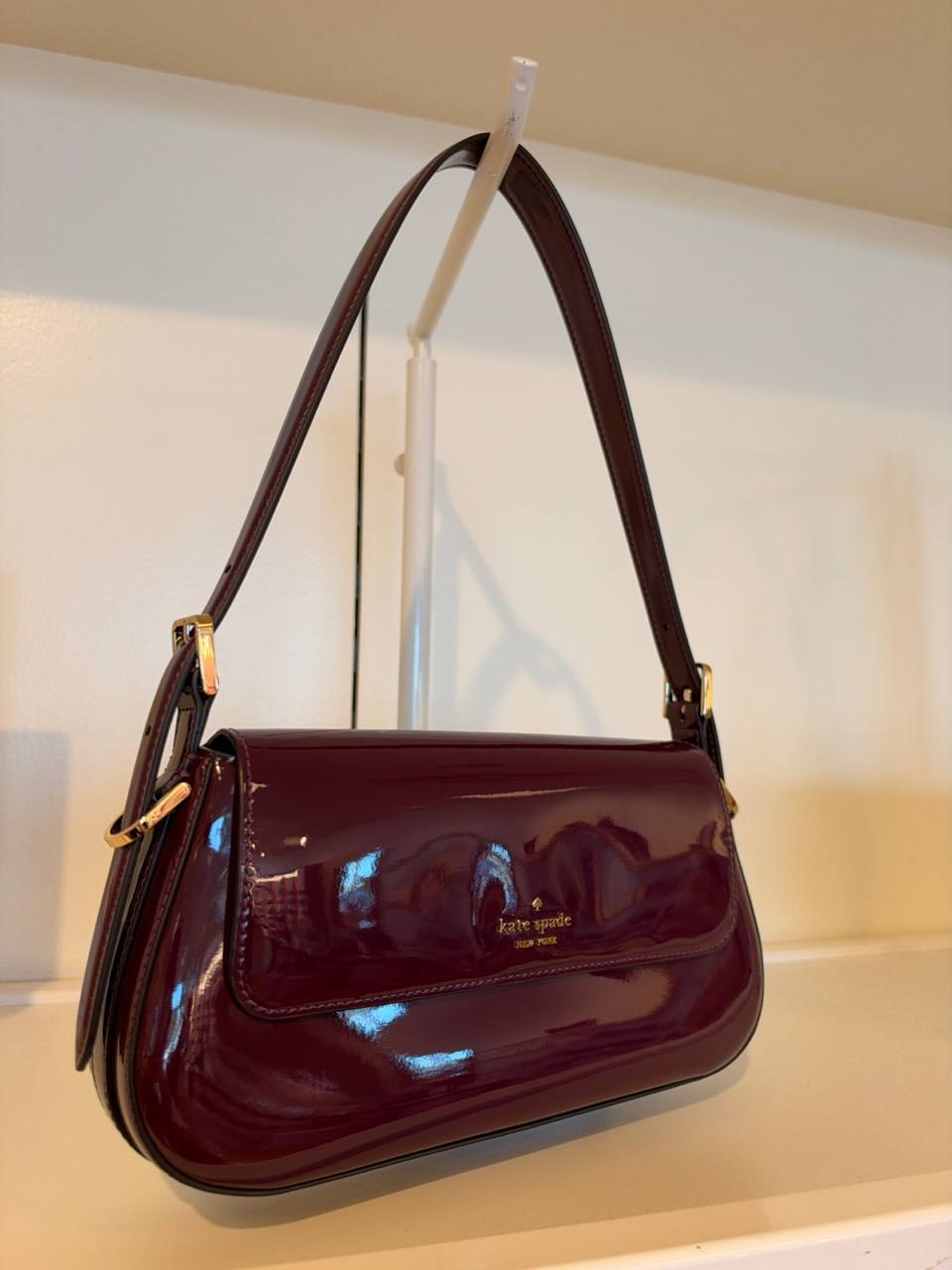 KS - Bolsa Shoulder