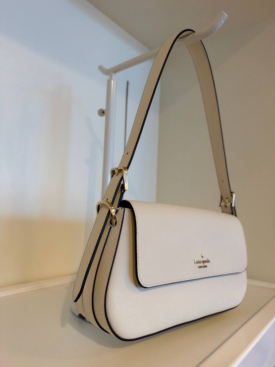 KS - Bolsa Shoulder