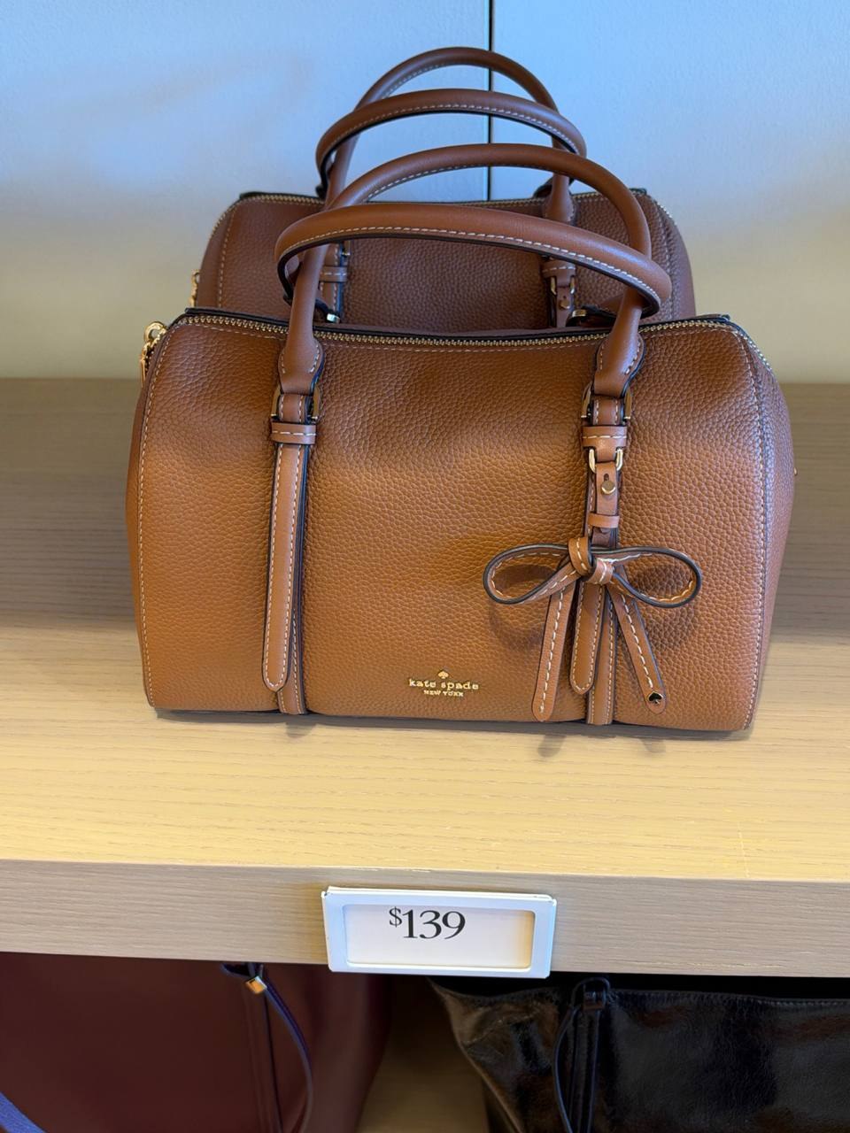 KS - Bolsa Tote