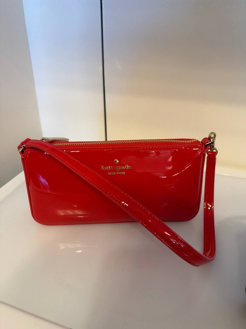 KS - Bolsa Shoulder
