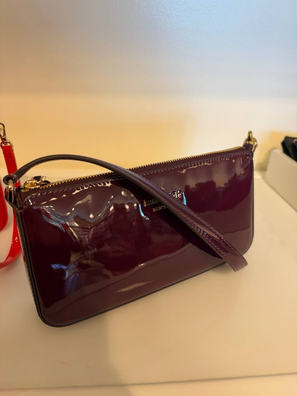 KS - Bolsa Shoulder