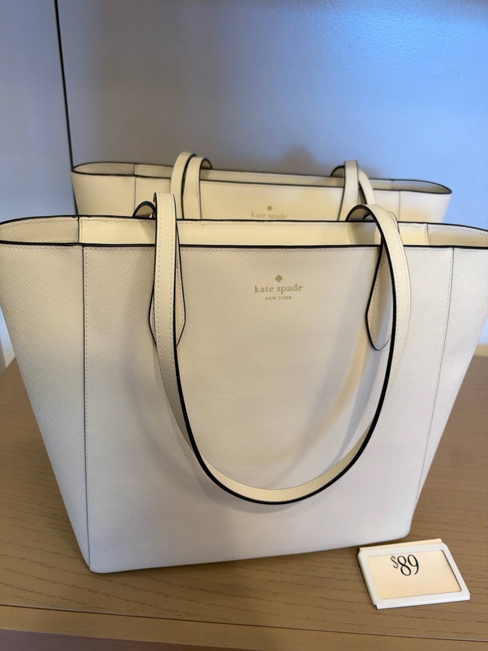 KS - Bolsa Tote