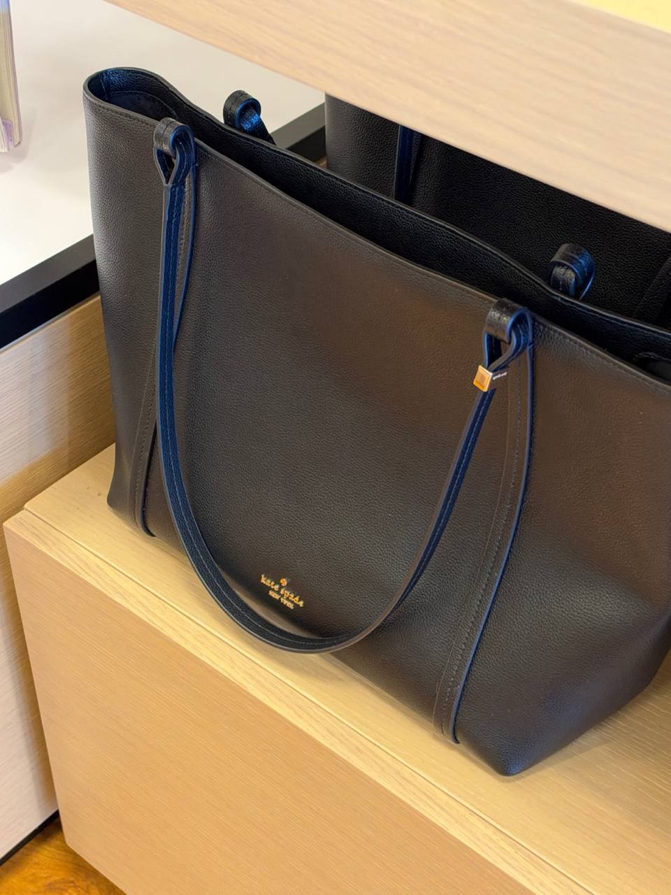 KS - Bolsa Tote