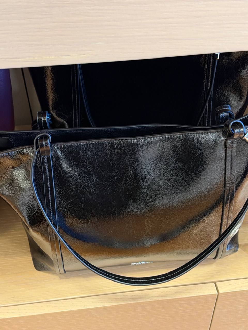 KS - Bolsa Tote