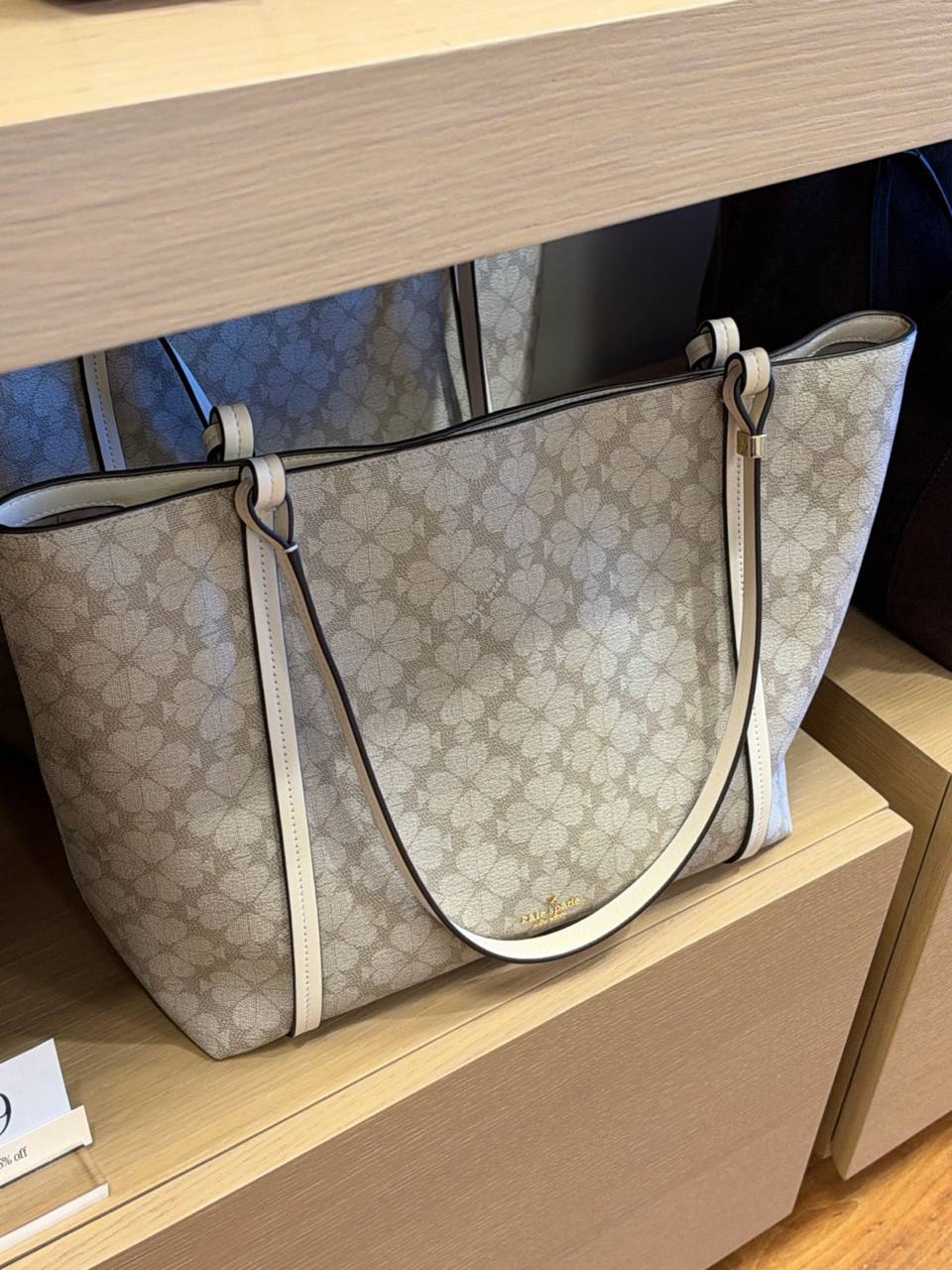 KS - Bolsa Tote