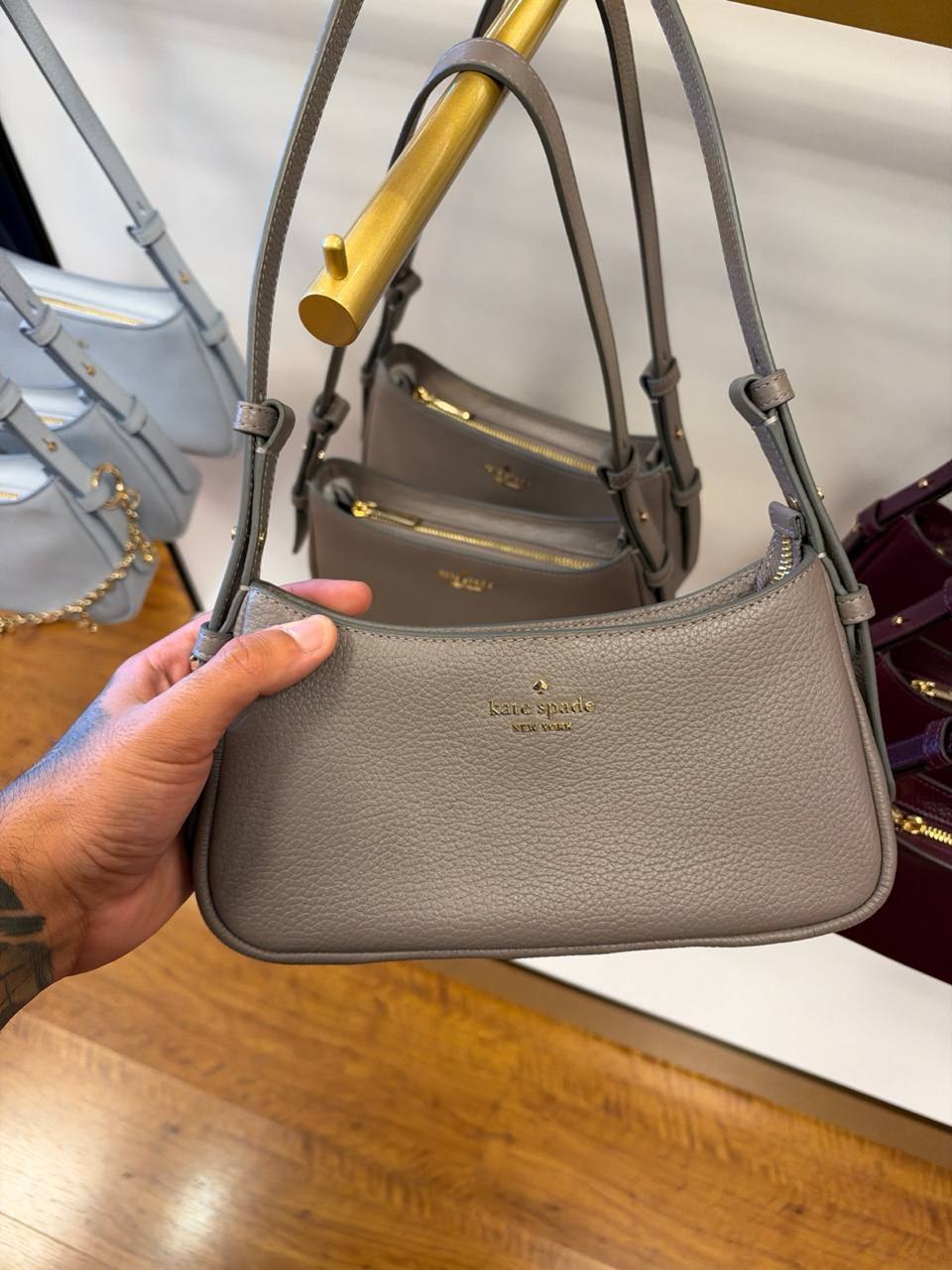 KS - Bolsa Shoulder