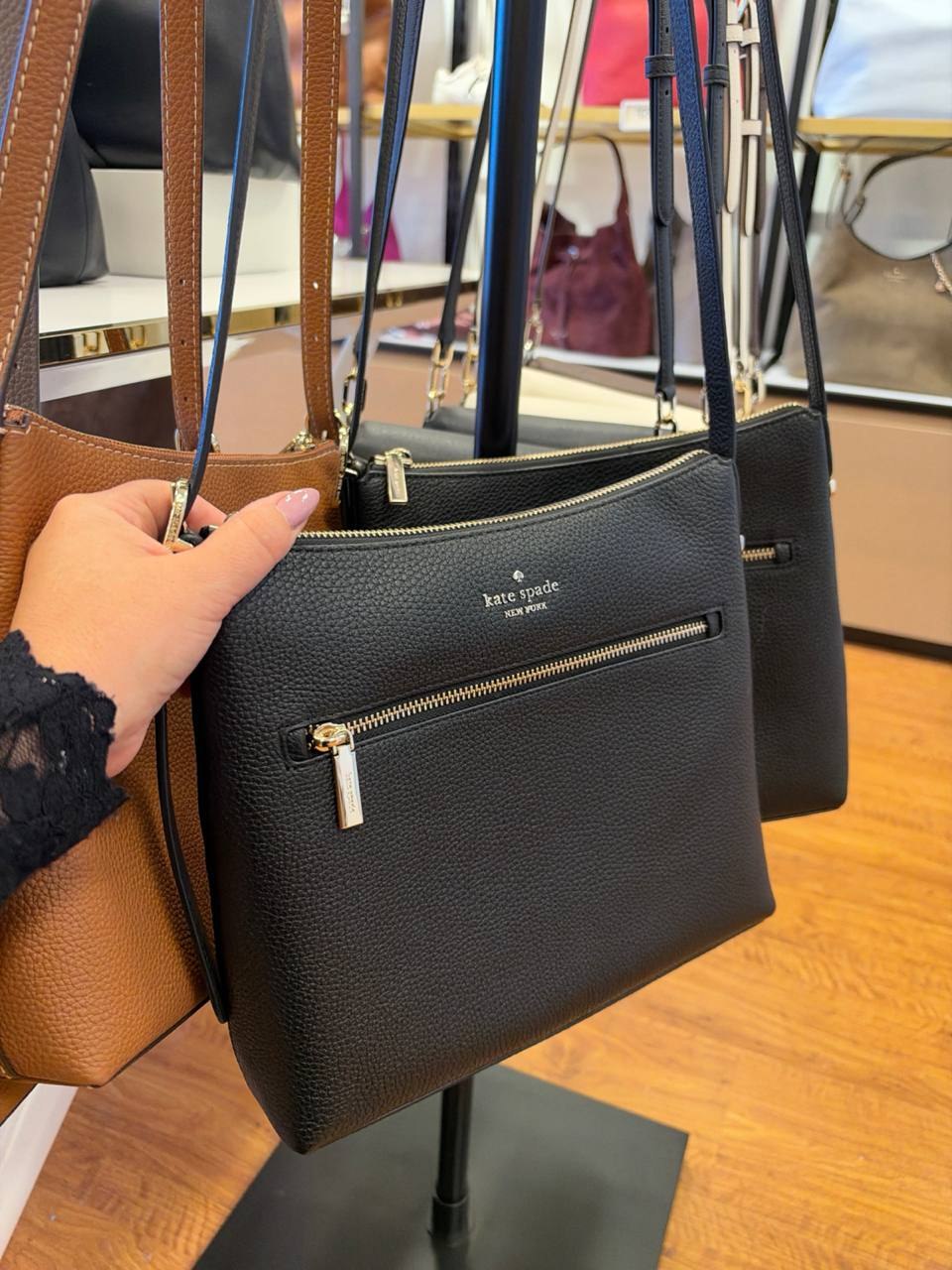 KS - Bolsa Crossbody