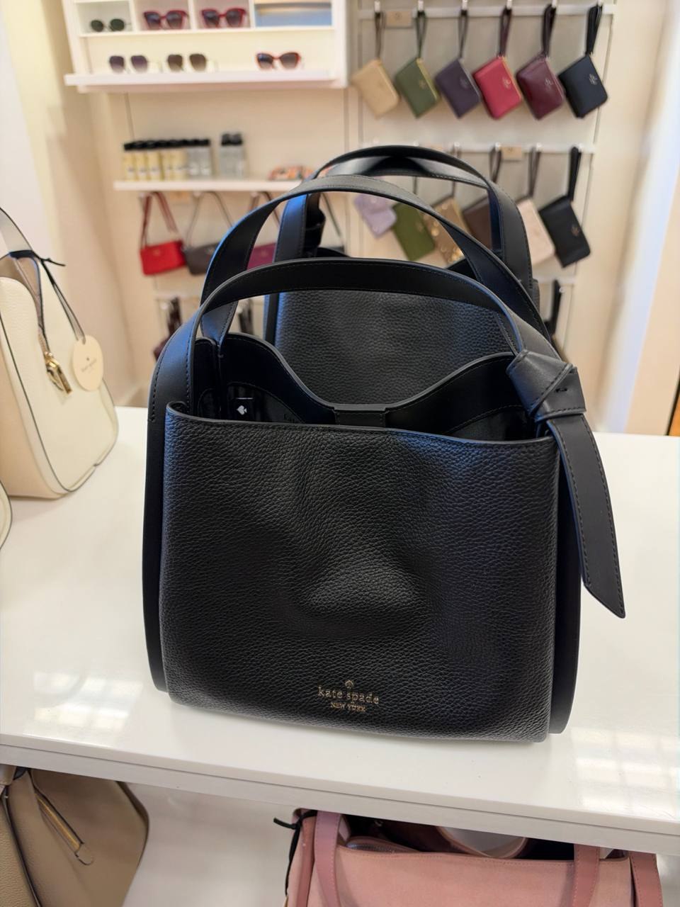 KS - Bolsa shoulder