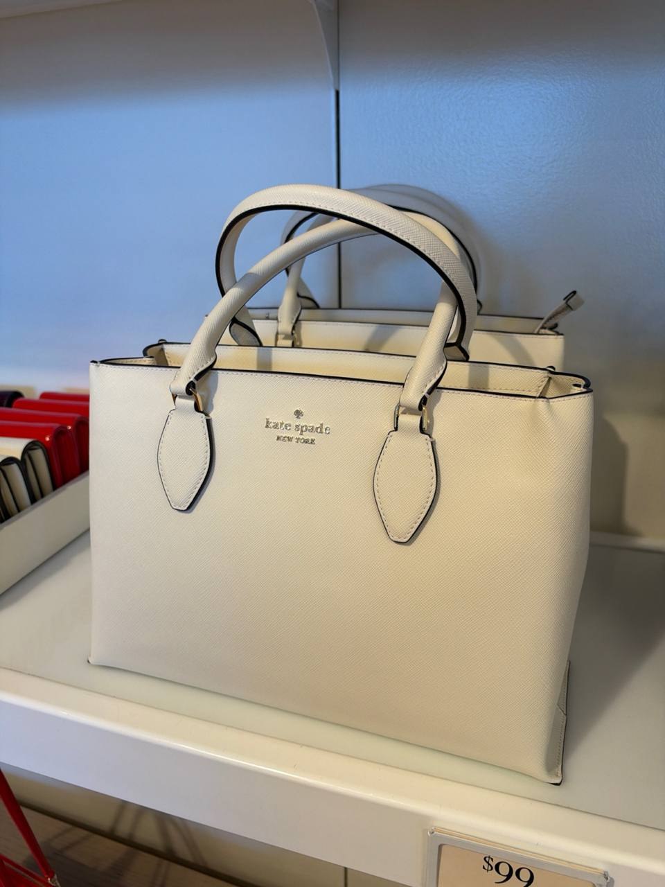 KS - Bolsa Handbag