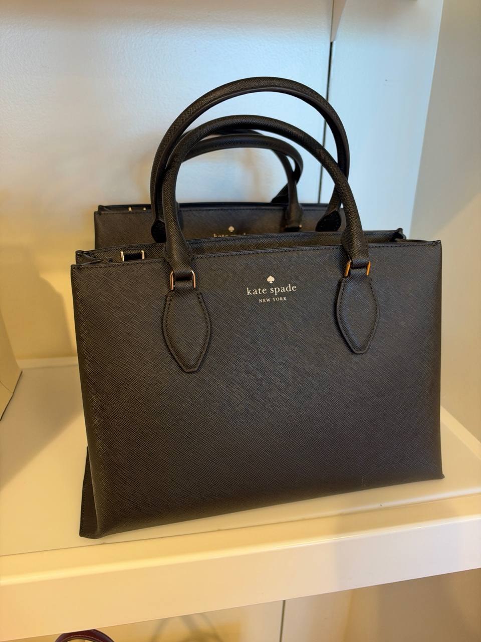 KS - Bolsa Handbag