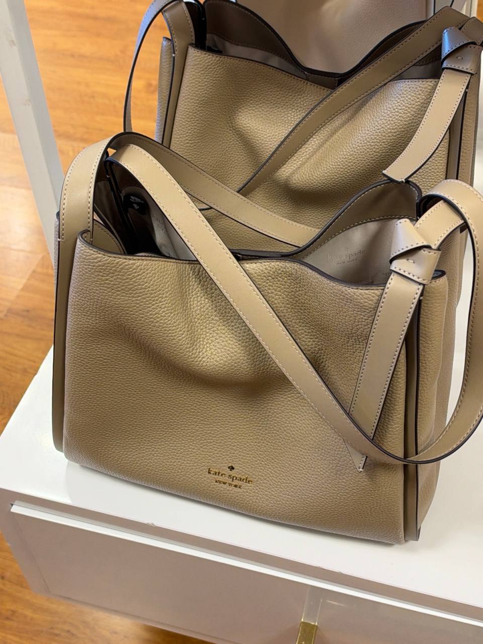KS - Bolsa Tote