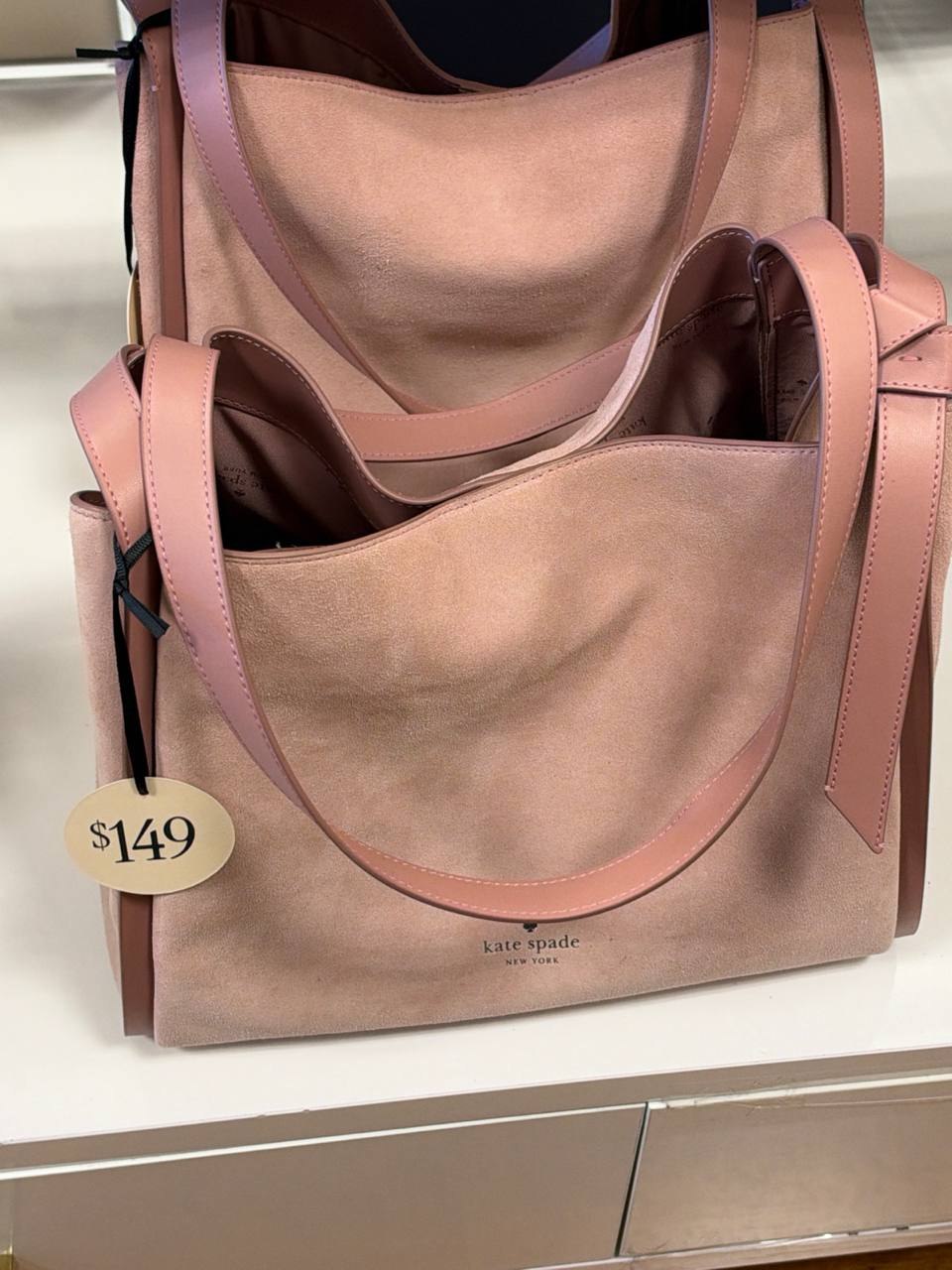 KS - Bolsa Tote