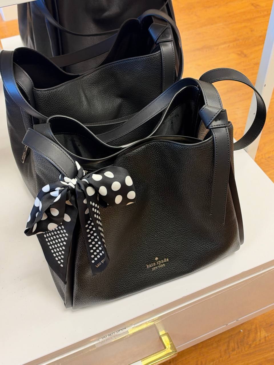 KS - Bolsa Tote